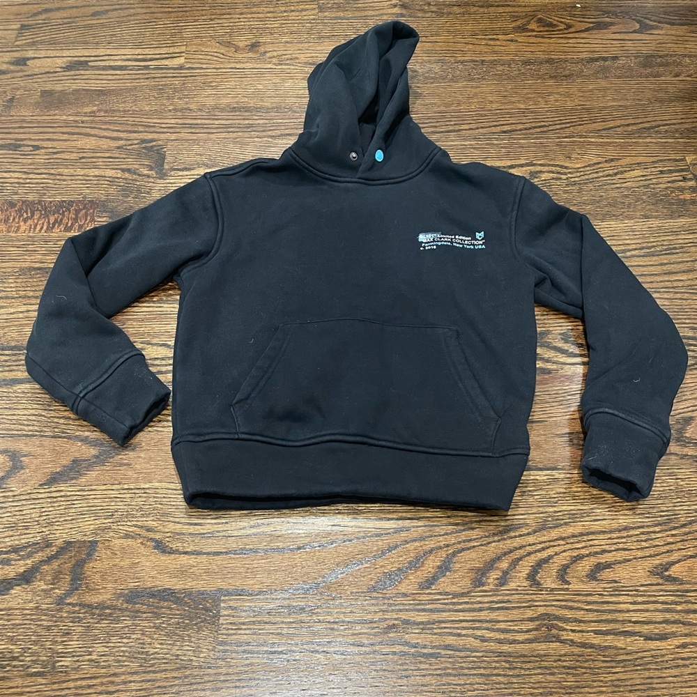 Baseball Lifestyle Max Clark Time 2 Shine Hoodie Youth